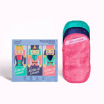 Makeup Eraser | Nutcracker 3pc Mini-MakeUp Eraser-Sister Shirts, Cute & Custom Tees for Mama & Littles in Trussville, Alabama.