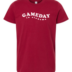 Gameday in Tuscaloosa | Kids Tee-Youth - Tops - Tees-Sister Shirts-Sister Shirts, Cute & Custom Tees for Mama & Littles in Trussville, Alabama.