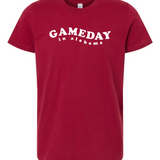 Gameday in Tuscaloosa | Kids Tee-Youth - Tops - Tees-Sister Shirts-Sister Shirts, Cute & Custom Tees for Mama & Littles in Trussville, Alabama.