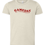 Gameday in Tuscaloosa | Kids Tee-Youth - Tops - Tees-Sister Shirts-Sister Shirts, Cute & Custom Tees for Mama & Littles in Trussville, Alabama.