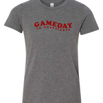 Gameday in Tuscaloosa | Kids Tee-Youth - Tops - Tees-Sister Shirts-Sister Shirts, Cute & Custom Tees for Mama & Littles in Trussville, Alabama.