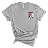 Trussville United | Adult Tee-Womens - Tops - Tees-Sister Shirts-Sister Shirts, Cute & Custom Tees for Mama & Littles in Trussville, Alabama.