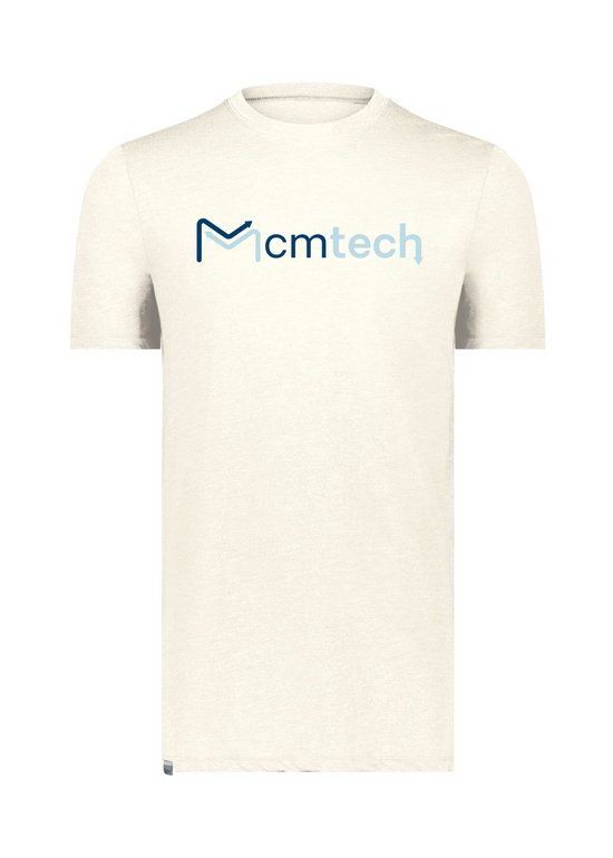 Mcmtech | Adult Performance Tee-Performance Tee-Sister Shirts-Sister Shirts, Cute & Custom Tees for Mama & Littles in Trussville, Alabama.