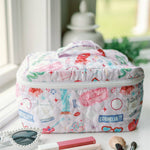 Taylor Swift | Make Up Bag-Women - Bags - Beauty-Gracefully Made Art-Sister Shirts, Cute & Custom Tees for Mama & Littles in Trussville, Alabama.