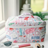 Taylor Swift | Make Up Bag-Women - Bags - Beauty-Gracefully Made Art-Sister Shirts, Cute & Custom Tees for Mama & Littles in Trussville, Alabama.