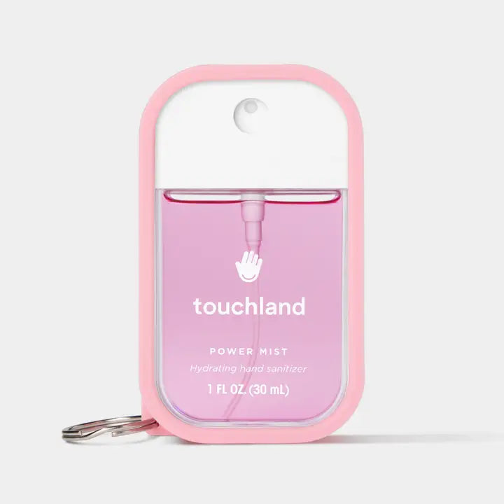 Touchland Mist Case | Bubblegum Pink-Beauty-Touchland-Sister Shirts, Cute & Custom Tees for Mama & Littles in Trussville, Alabama.