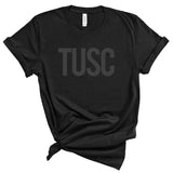Trussville United Tonal | Adult Tee-Womens - Tops - Tees-Sister Shirts-Sister Shirts, Cute & Custom Tees for Mama & Littles in Trussville, Alabama.
