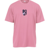 Revolution Minimal | Youth Performance Tee-Youth - Tops - Tees-Sister Shirts-Sister Shirts, Cute & Custom Tees for Mama & Littles in Trussville, Alabama.