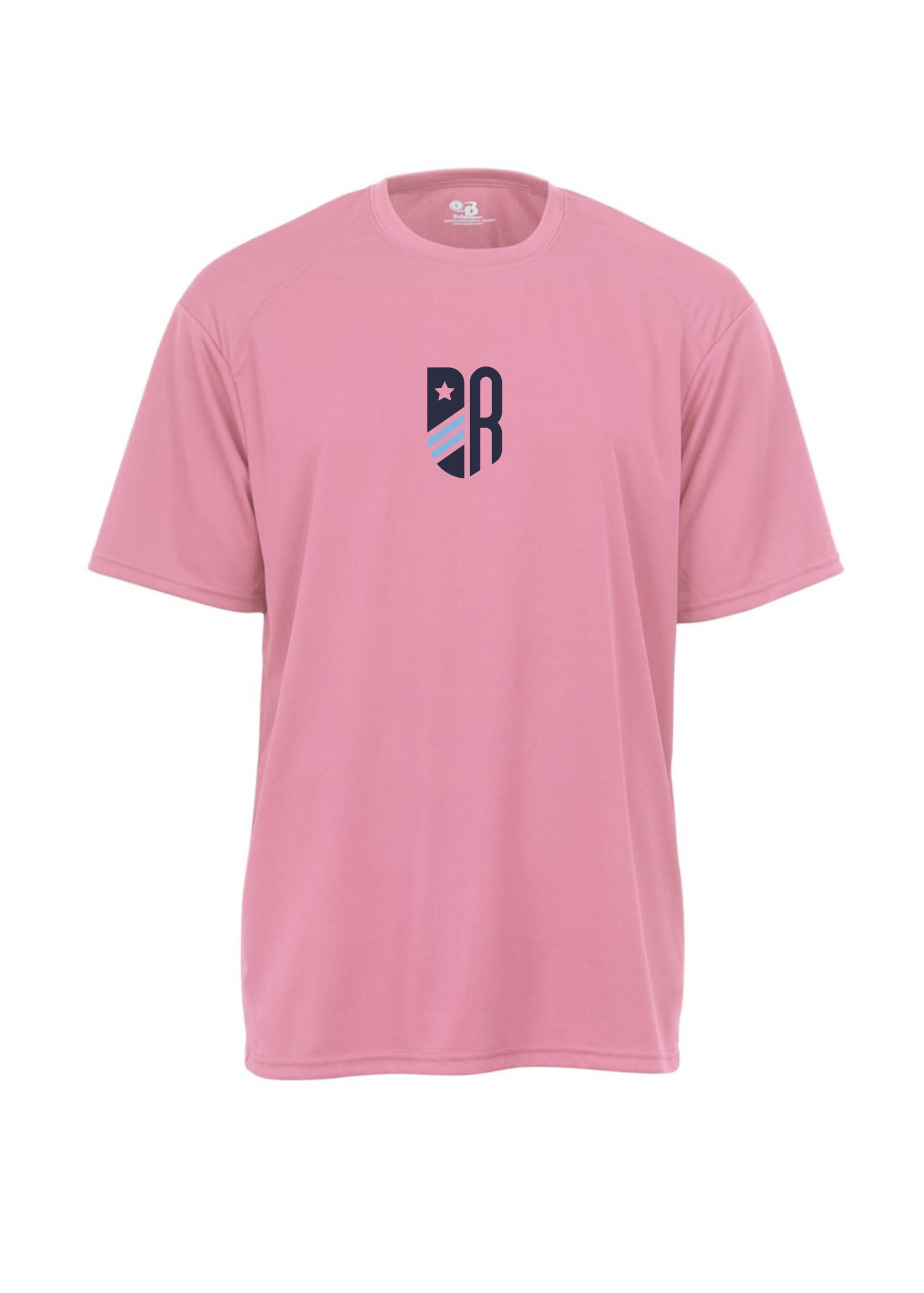 Revolution Minimal | Youth Performance Tee-Youth - Tops - Tees-Sister Shirts-Sister Shirts, Cute & Custom Tees for Mama & Littles in Trussville, Alabama.