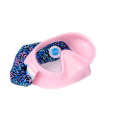 Swim Mask-Swim Accessories-Splash Place Swim Goggles-Sister Shirts, Cute & Custom Tees for Mama & Littles in Trussville, Alabama.