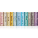 Connect Four Vintage Bookshelf | Board Game-Home - Stationery - Books - Boardgames-faire-Sister Shirts, Cute & Custom Tees for Mama & Littles in Trussville, Alabama.