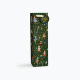 Rifle Paper Co. | Nutcracker Gift Bag: Small-Wrapping Paper-Rifle Paper Co.-Sister Shirts, Cute & Custom Tees for Mama & Littles in Trussville, Alabama.