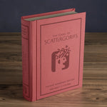Scattergories Vintage Bookshelf | Board Game-Home - Stationery - Books - Boardgames-faire-Sister Shirts, Cute & Custom Tees for Mama & Littles in Trussville, Alabama.