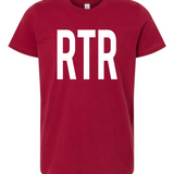 RTR | Kids Tee-Youth - Tops - Tees-Sister Shirts-Sister Shirts, Cute & Custom Tees for Mama & Littles in Trussville, Alabama.