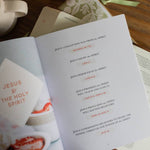 The Fruit of the Spirit | Bible Study-Home - Stationery - Books-The Daily Grace Co-Sister Shirts, Cute & Custom Tees for Mama & Littles in Trussville, Alabama.