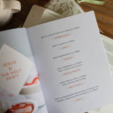 The Fruit of the Spirit | Bible Study-Home - Stationery - Books-The Daily Grace Co-Sister Shirts, Cute & Custom Tees for Mama & Littles in Trussville, Alabama.