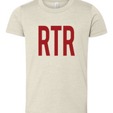 RTR | Kids Tee-Youth - Tops - Tees-Sister Shirts-Sister Shirts, Cute & Custom Tees for Mama & Littles in Trussville, Alabama.