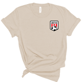 Trussville United | Adult Tee-Womens - Tops - Tees-Sister Shirts-Sister Shirts, Cute & Custom Tees for Mama & Littles in Trussville, Alabama.