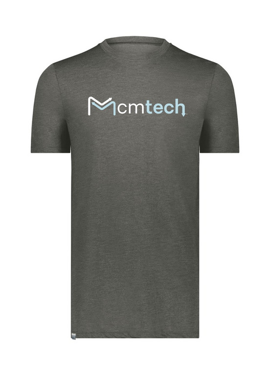 Mcmtech | Adult Performance Tee-Performance Tee-Sister Shirts-Sister Shirts, Cute & Custom Tees for Mama & Littles in Trussville, Alabama.