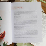 The Fruit of the Spirit | Bible Study-Home - Stationery - Books-The Daily Grace Co-Sister Shirts, Cute & Custom Tees for Mama & Littles in Trussville, Alabama.