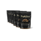 Dark Chocolate Mocha | Coffee Popcorn | 5-ounce Bags-Home - Gourmet-Funky Chunky-Sister Shirts, Cute & Custom Tees for Mama & Littles in Trussville, Alabama.