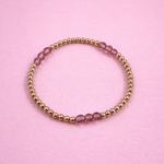 The Daily Gleam Bracelet-Accessories-Sister Shirts-Sister Shirts, Cute & Custom Tees for Mama & Littles in Trussville, Alabama.