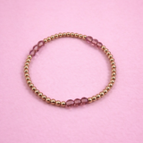 The Daily Gleam Bracelet-Accessories-Sister Shirts-Sister Shirts, Cute & Custom Tees for Mama & Littles in Trussville, Alabama.