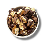 Dark Chocolate Mocha | Coffee Popcorn | 5-ounce Bags-Home - Gourmet-Funky Chunky-Sister Shirts, Cute & Custom Tees for Mama & Littles in Trussville, Alabama.