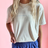 Her Children Call Her Blessed | Adult Tee-Womens - Tops - Tees-Sister Shirts-Sister Shirts, Cute & Custom Tees for Mama & Littles in Trussville, Alabama.