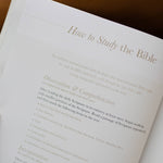 It Is Well | Anxiety Study-Home - Stationery - Books-The Daily Grace Co-Sister Shirts, Cute & Custom Tees for Mama & Littles in Trussville, Alabama.