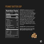 Peanut Butter Cup | Chocolate Popcorn | 5-ounce Bags-Home - Gourmet-Funky Chunky-Sister Shirts, Cute & Custom Tees for Mama & Littles in Trussville, Alabama.