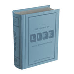 The Game of Life Vintage Bookshelf | Board Game-Home - Stationery - Books - Boardgames-faire-Sister Shirts, Cute & Custom Tees for Mama & Littles in Trussville, Alabama.