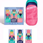 Makeup Eraser | Nutcracker 3pc Mini-MakeUp Eraser-Sister Shirts, Cute & Custom Tees for Mama & Littles in Trussville, Alabama.