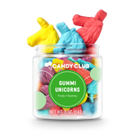 Gummy Unicorns-Home - Gourmet-Candy Club-Sister Shirts, Cute & Custom Tees for Mama & Littles in Trussville, Alabama.