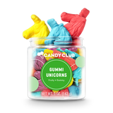 Gummy Unicorns-Home - Gourmet-Candy Club-Sister Shirts, Cute & Custom Tees for Mama & Littles in Trussville, Alabama.