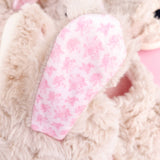 Puppy Pals Slippers-Youth - Shoes -Slippers-Rock Paper Scissors-Sister Shirts, Cute & Custom Tees for Mama & Littles in Trussville, Alabama.