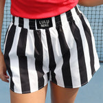 Lulu Mac Boxer Shorts | Preorder-women - bottoms - shorts-Sister Shirts-Sister Shirts, Cute & Custom Tees for Mama & Littles in Trussville, Alabama.