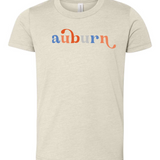 Auburn Multi | Kids Tee-Youth - Tops - Tees-Sister Shirts-Sister Shirts, Cute & Custom Tees for Mama & Littles in Trussville, Alabama.