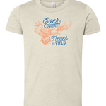 Ever To Conquer | Kids Tee-Youth - Tops - Tees-Shirt Shop-Sister Shirts, Cute & Custom Tees for Mama & Littles in Trussville, Alabama.