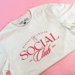 Sister Shirts Social Club | Adult Tee | RTS-Adult Tee-Sister Shirts-Sister Shirts, Cute & Custom Tees for Mama & Littles in Trussville, Alabama.
