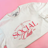 Sister Shirts Social Club | Adult Tee | RTS-Adult Tee-Sister Shirts-Sister Shirts, Cute & Custom Tees for Mama & Littles in Trussville, Alabama.
