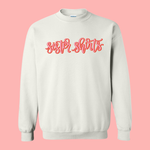 With Love From Trussville | Adult Crewneck | RTS-Sister Shirts-Sister Shirts, Cute & Custom Tees for Mama & Littles in Trussville, Alabama.