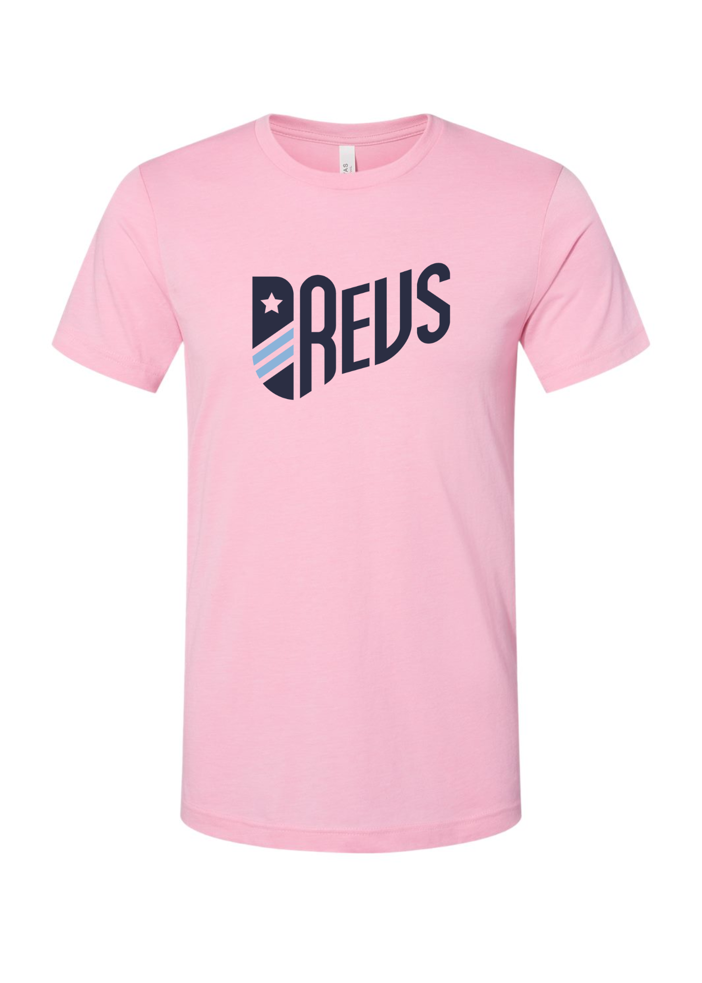 Revs | Adult Tee-Womens - Tops - Tees-Sister Shirts-Sister Shirts, Cute & Custom Tees for Mama & Littles in Trussville, Alabama.