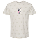 Revolution Minimal | Adult Star Tee-Mens - Tops - Tees-Sister Shirts-Sister Shirts, Cute & Custom Tees for Mama & Littles in Trussville, Alabama.