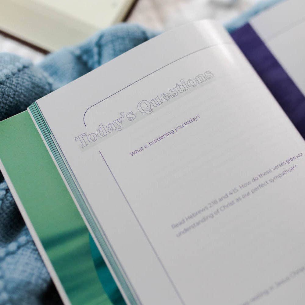 It Is Well for Teens | Teen Bible Study-Home - Stationery - Books-The Daily Grace Co-Sister Shirts, Cute & Custom Tees for Mama & Littles in Trussville, Alabama.