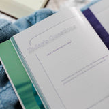 It Is Well for Teens | Teen Bible Study-Home - Stationery - Books-The Daily Grace Co-Sister Shirts, Cute & Custom Tees for Mama & Littles in Trussville, Alabama.