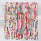 Coastal Candy Bead Bracelet-Women - Jewelry - Bracelets-Sister Shirts-Sister Shirts, Cute & Custom Tees for Mama & Littles in Trussville, Alabama.