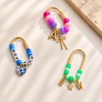 DIY Charm Keychain-Sister Shirts-Sister Shirts, Cute & Custom Tees for Mama & Littles in Trussville, Alabama.