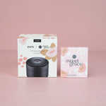 Sweet Grace | Pura Car Diffuser Set-Home - Fragrance - Oils & Diffusers-Pura-Sister Shirts, Cute & Custom Tees for Mama & Littles in Trussville, Alabama.