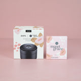Sweet Grace | Pura Car Diffuser Set-Home - Fragrance - Oils & Diffusers-Pura-Sister Shirts, Cute & Custom Tees for Mama & Littles in Trussville, Alabama.